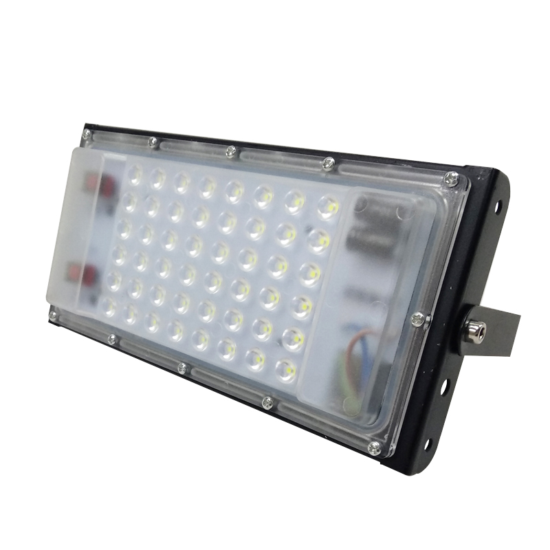 組合LED泛光燈-50W