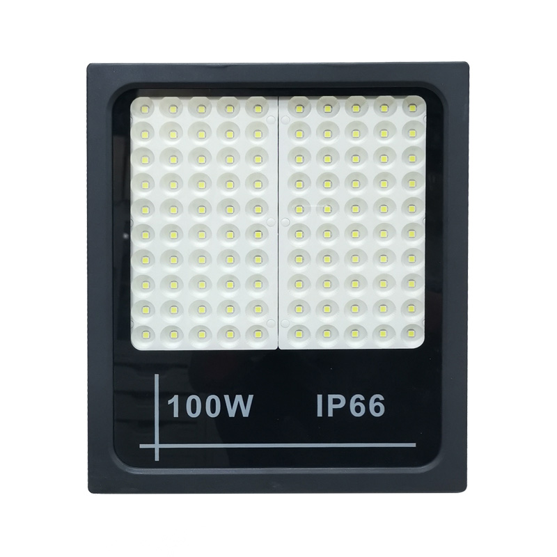 led泛光燈PF76L-100W