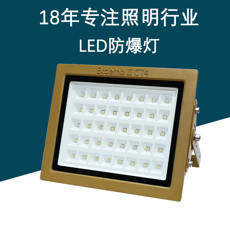 LED泛光燈BC9700 50W-300W